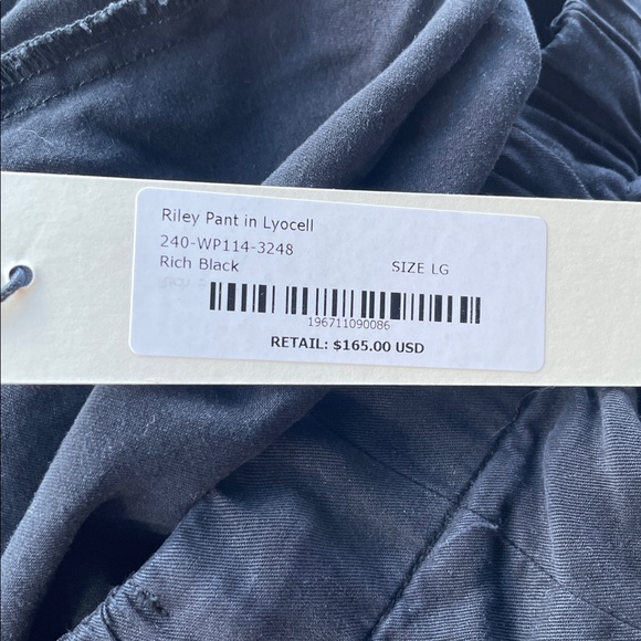 Alex Mill Riley Pant NWT - Picture 4 of 4
